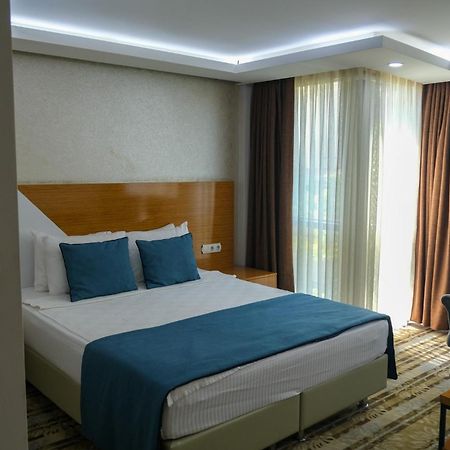 Bulvar Hotel İzmir Ngoại thất bức ảnh