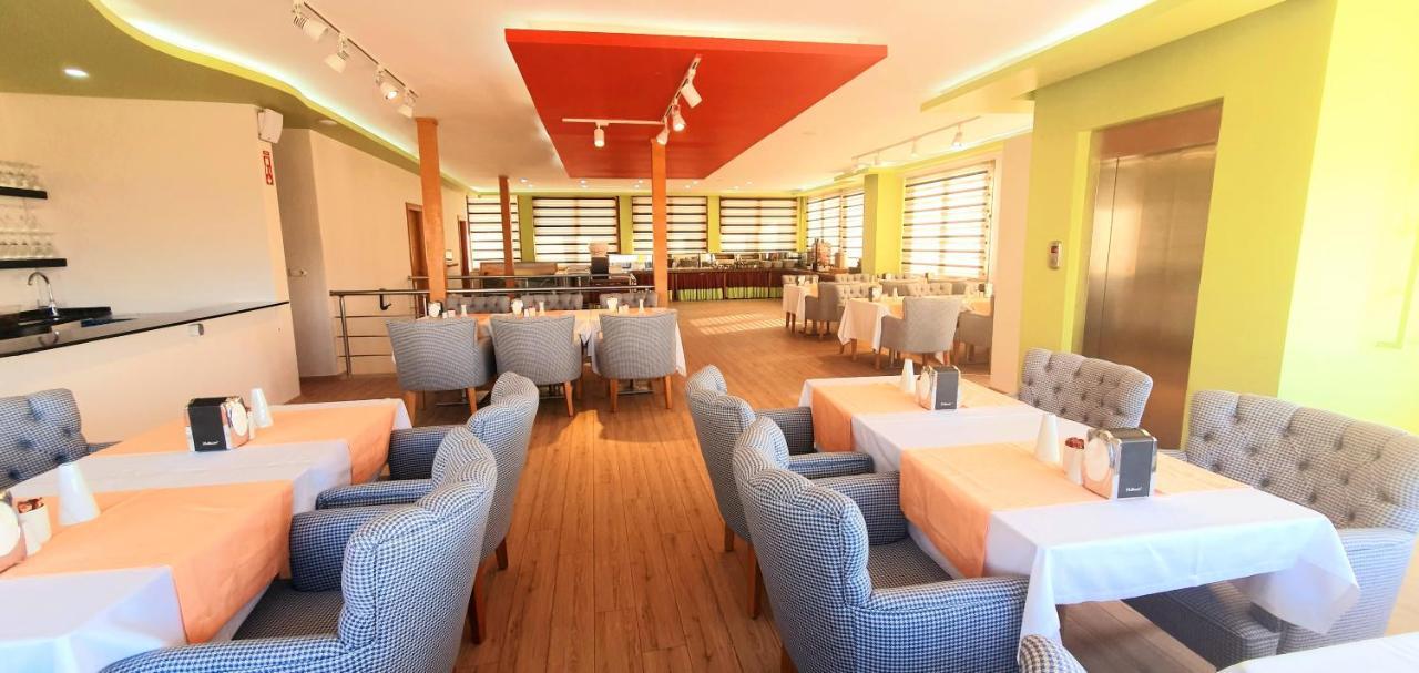 Bulvar Hotel İzmir Ngoại thất bức ảnh